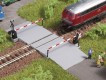 44637 Auhagen Level crossings with barriers